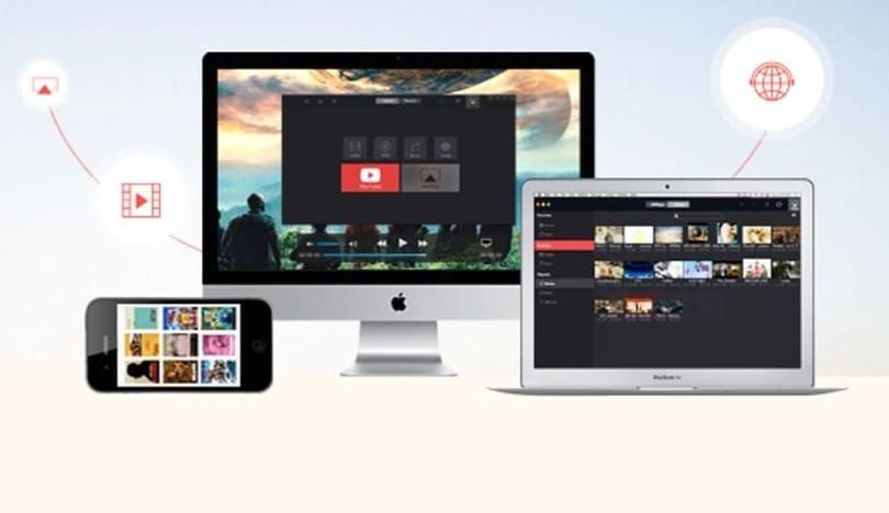 Tổng hợp phần mềm xem video miễn phí tốt nhất hiện nay