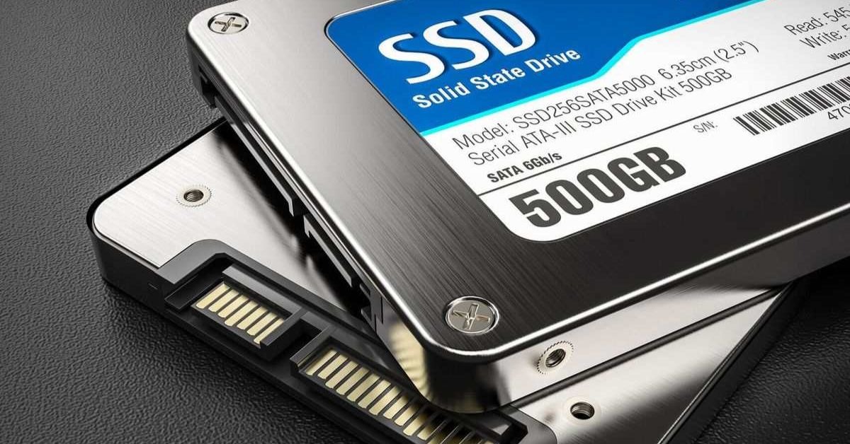 Top 3 điều bạn cần làm để có thể sử dụng ổ cứng SSD đạt hiệu suất tối ưu