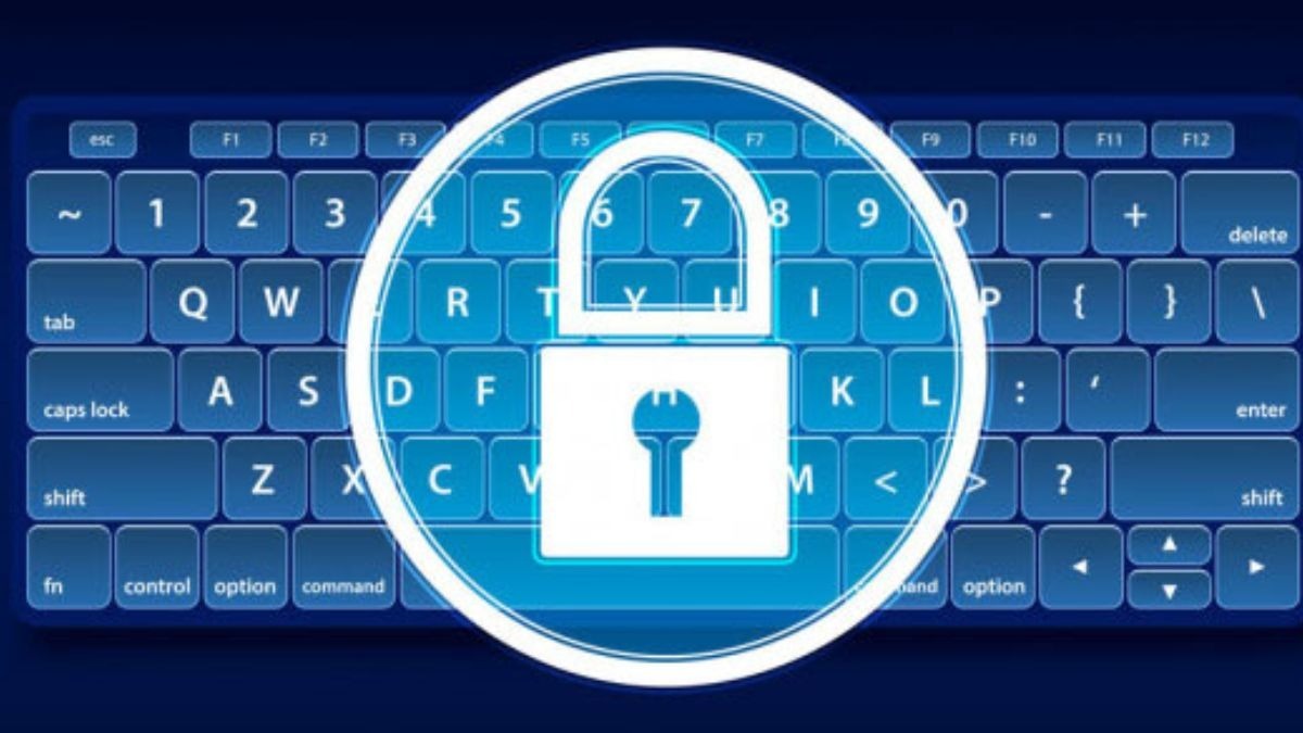 Cách mở khóa bàn phím laptop bị khóa nhanh và hiệu quả nhất 2025