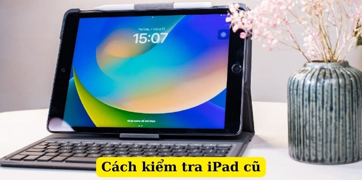 Mẹo chọn ipad cũ từ A đến Z giúp bạn không mất tiền oan từ thợ sửa chữa chuyên nghiệp