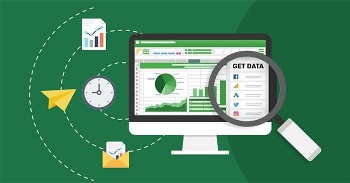 Bỏ túi 150+ thủ thuật Excel hữu ích mà dân văn phòng, sinh viên nên biết