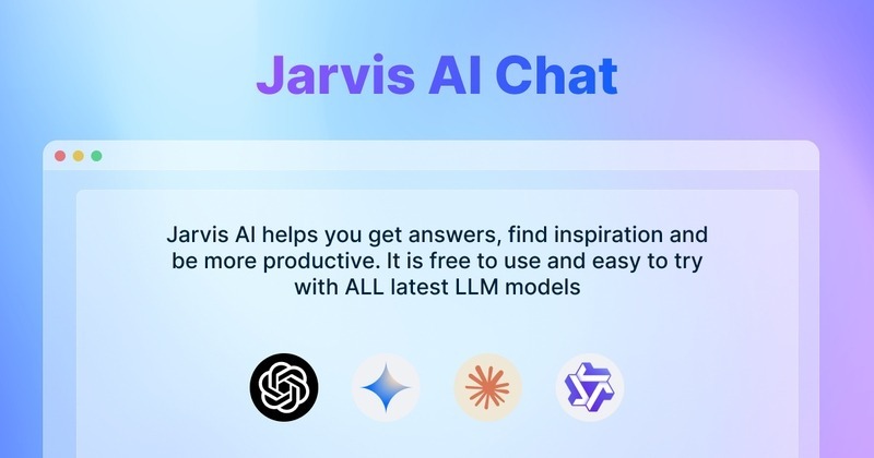 Jarvis AI là gì? Hướng dẫn chi tiết cách sử dụng Jarvis AI hiệu quả nhất cho công việc vào năm 2025