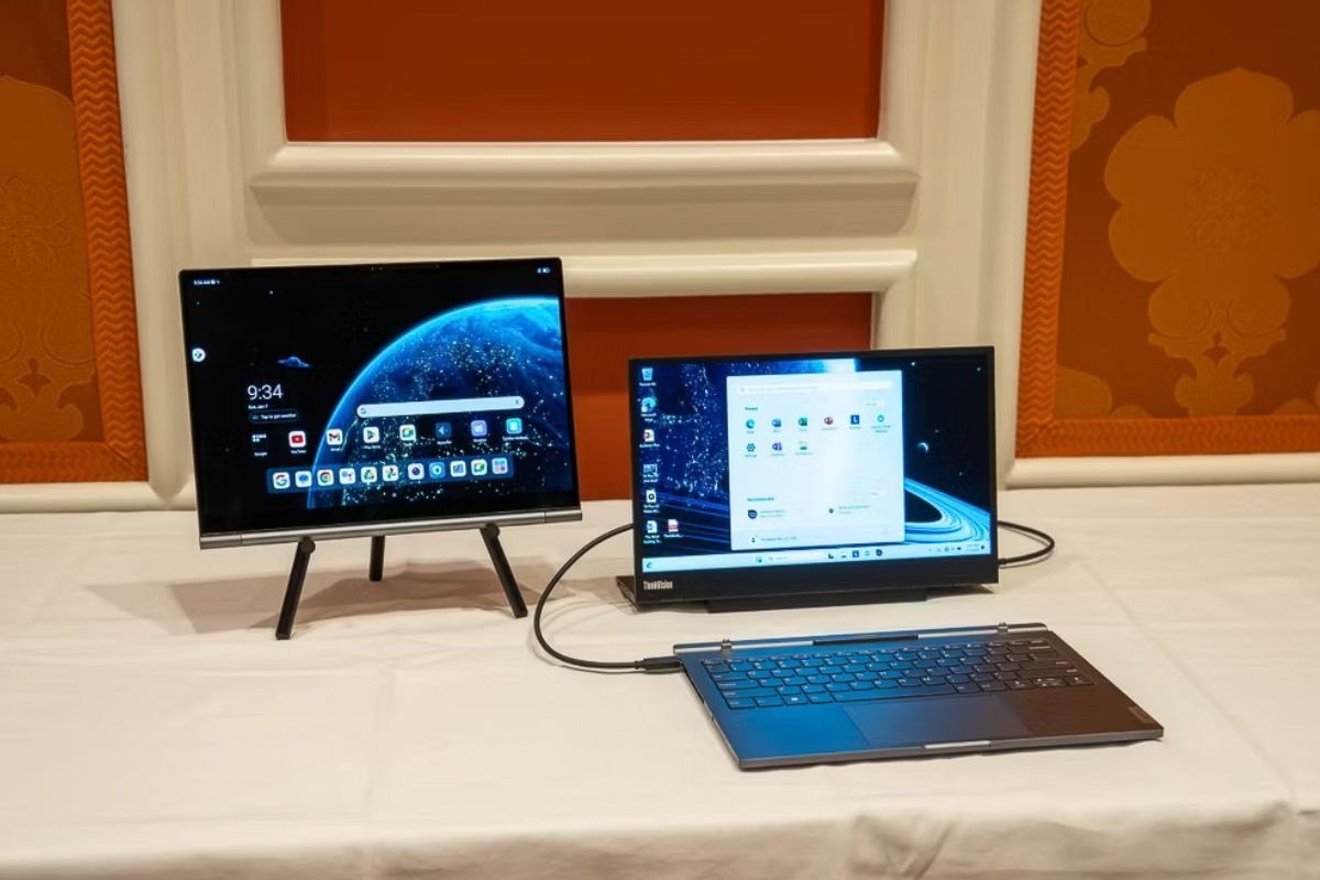 Laptop 2 trong 1 là gì? Ưu, nhược điểm của chúng và có nên mua không?