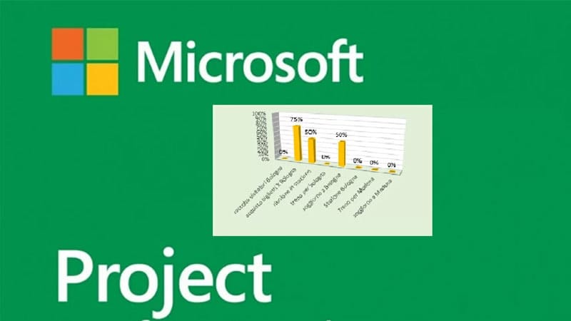 Microsoft Project là gì ? Microsoft Project có tính năng gì?