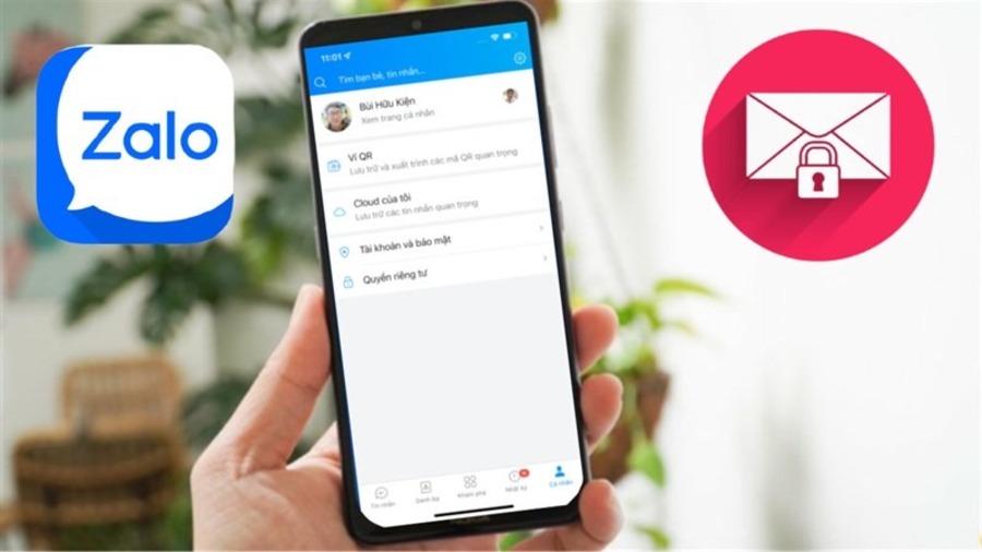 Hướng dẫn chi tiết cách ẩn tin nhắn và xem tin nhắn ẩn trên Zalo đơn giản, không cần mật khẩu