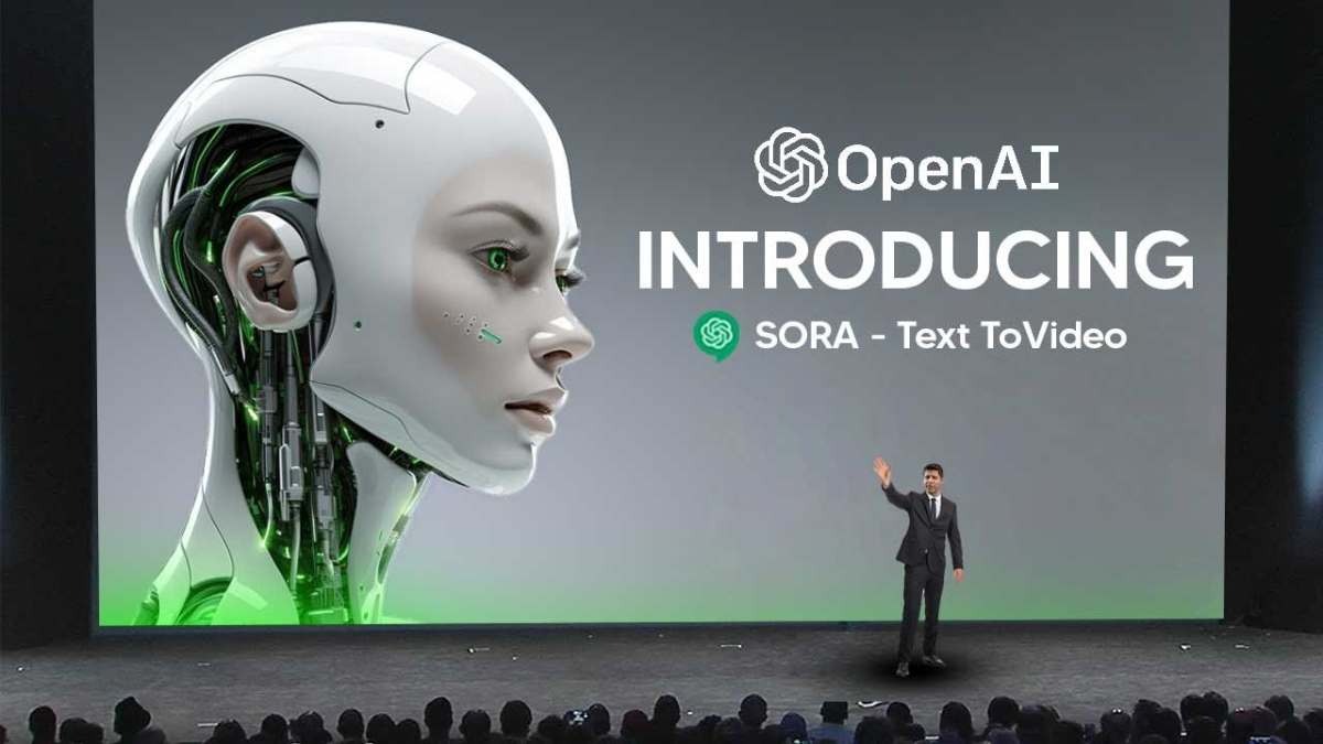 Sora AI là gì? Hướng dẫn chi tiết cách tạo Video AI từ ChatGPT mới nhất 2025