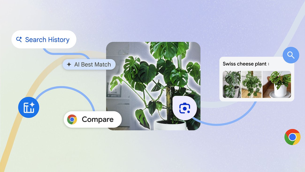 Top camera tích hợp AI mới nhất 2025 