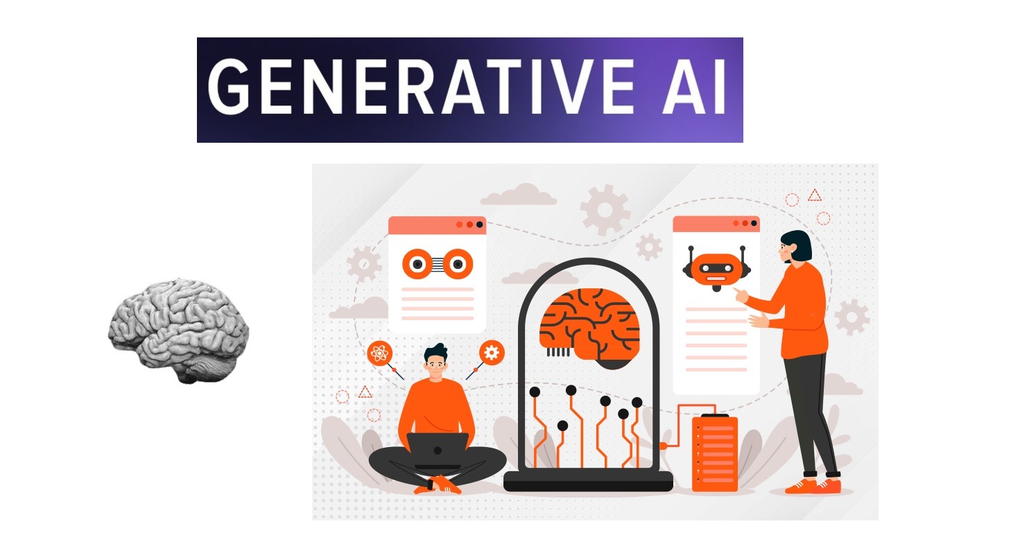 Generative AI là gì? Cách mạng công nghệ trí tuệ nhân tạo của tương lai