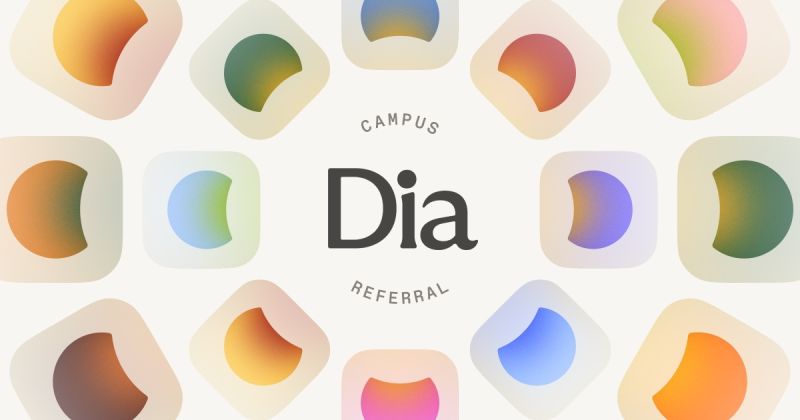 Dia Browser là gì? Cách cài đặt và sử dụng trình duyệt Dia Browser