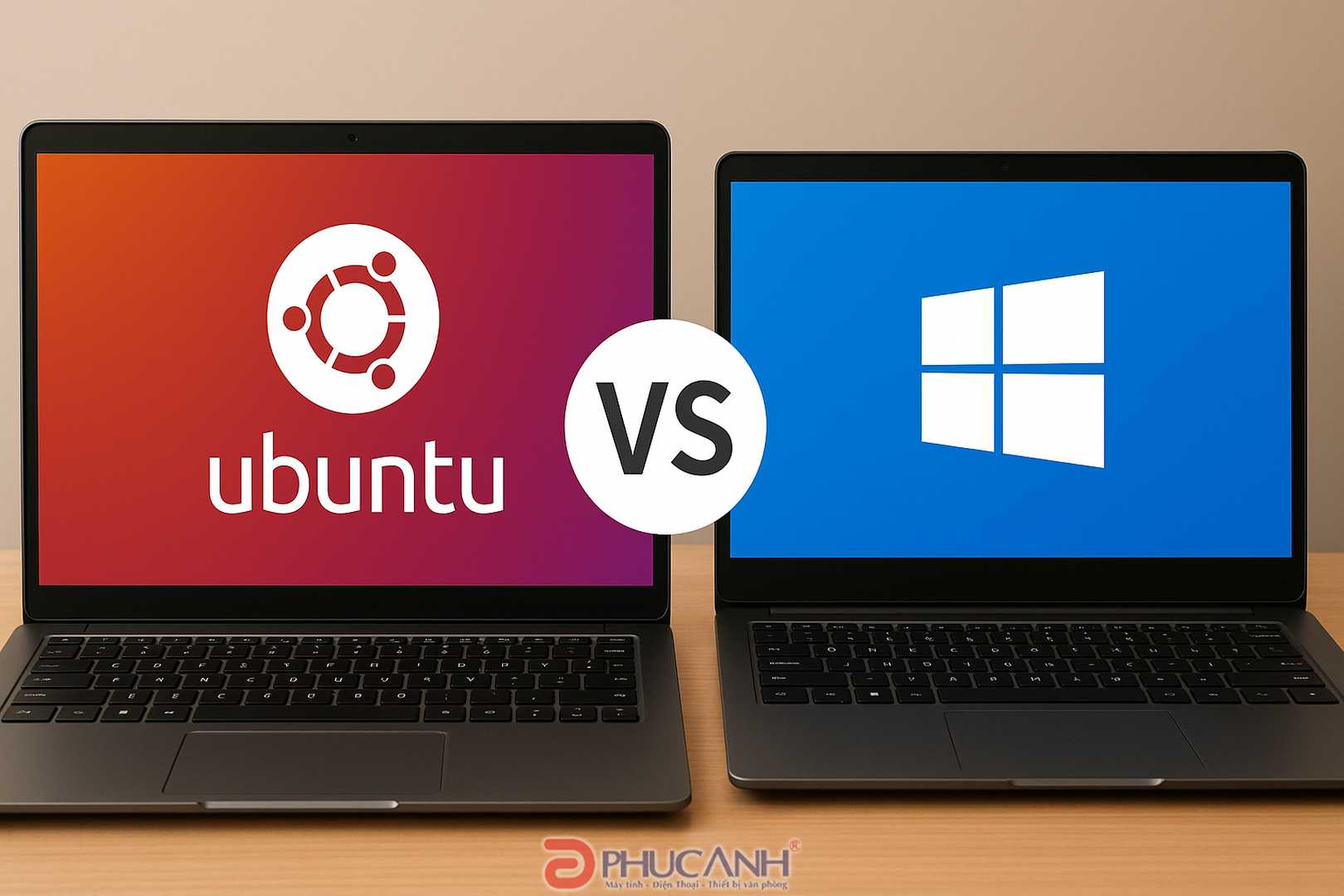 Ubuntu là gì? Liệu hệ điều hành mở này có thể cạnh tranh với Windows?