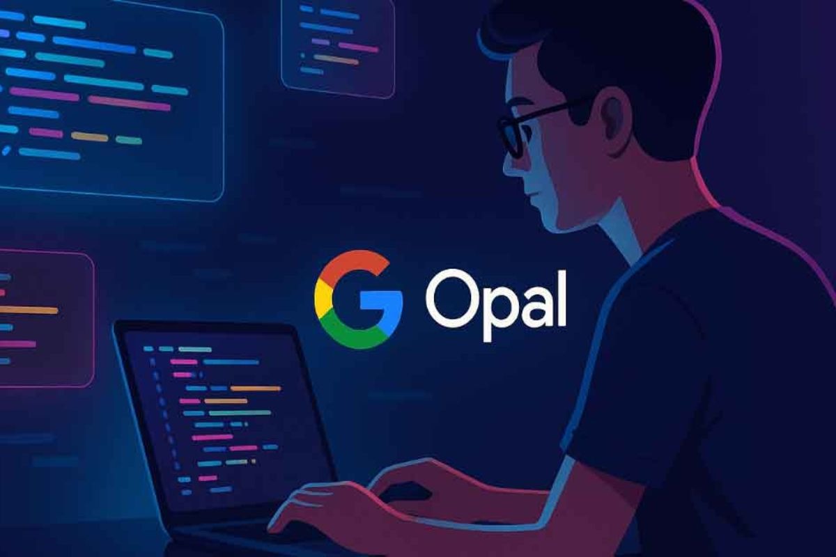 Google Opal là gì? Hướng dẫn chi tiết cách lập trình ứng dụng cho người mới với Google Opal