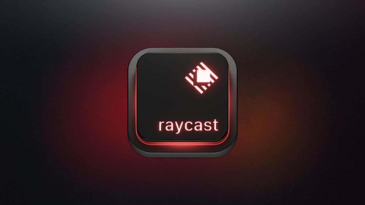 Raycast là gì? Hướng dẫn chi tiết cách sử dụng ứng dụng Raycast để tăng hiệu năng cho Macbook