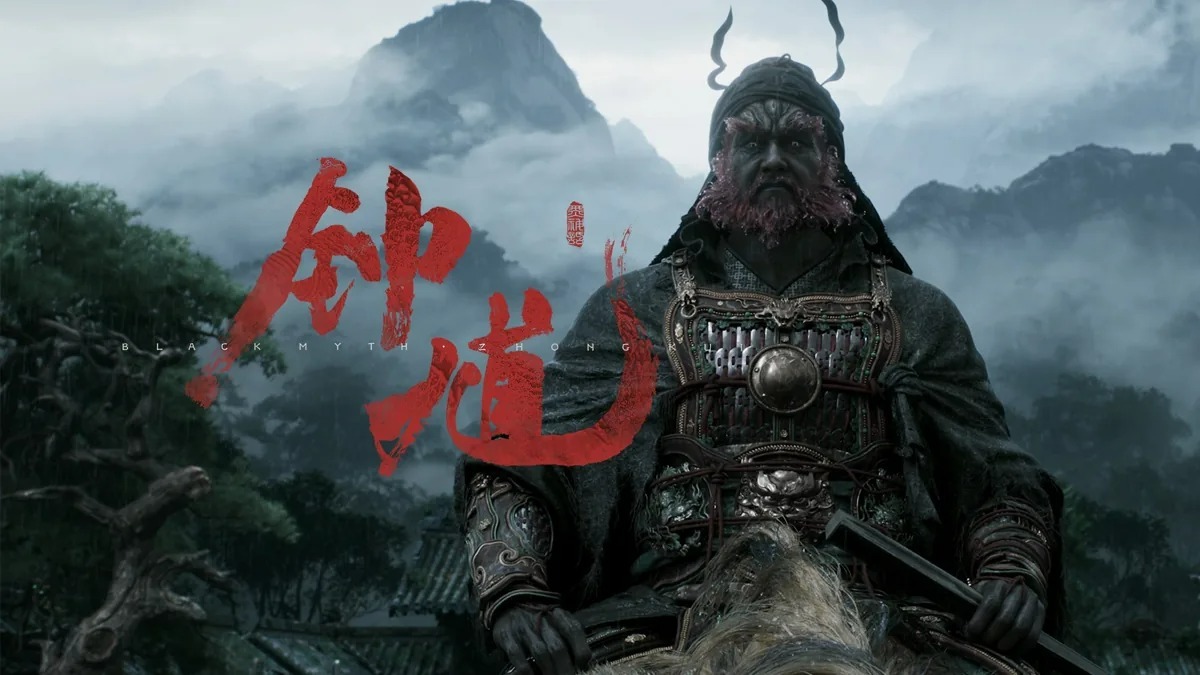 Tất tần tật những điều bạn cần biết về Black Myth: Zhong Kui - tựa game sắp ra mắt nối tiếp thành công của cha đẻ Black Myth Wukong
