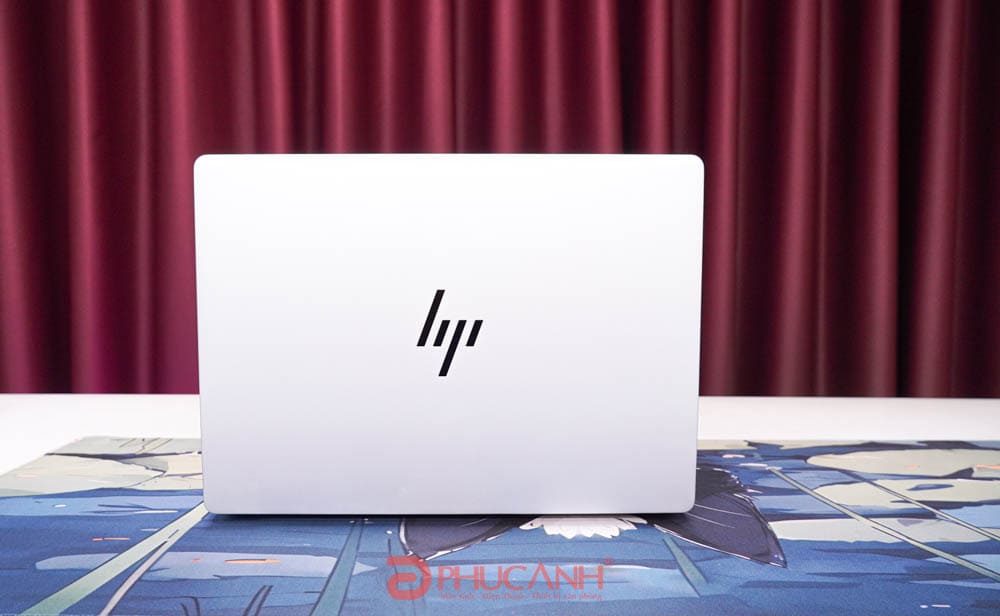 HP OmniBook 7 14-FR0033TU | Lựa chọn bền bỉ và hiện đại cho công việc lẫn giải trí