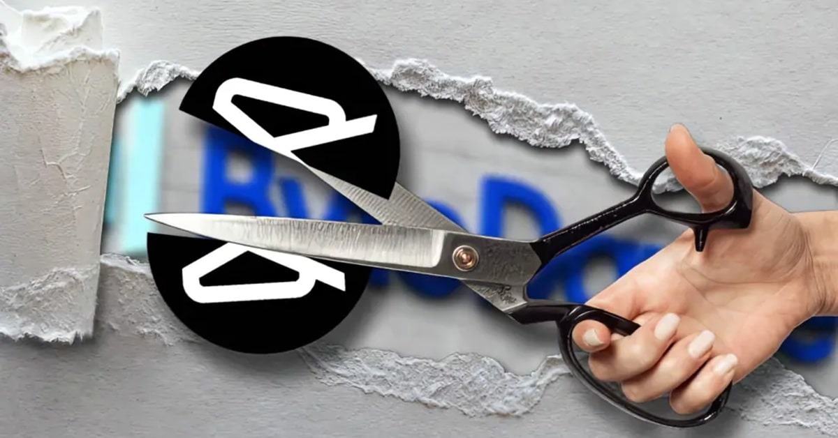 OpenCut là gì? Hướng dẫn chi tiết cách tải và sử dụng công cụ thay thế Capcut