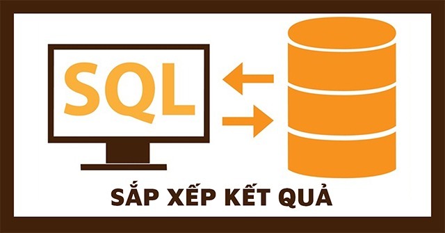 Hướng dẫn chi tiết cho người mới cách sắp xếp kết quả trong SQL 