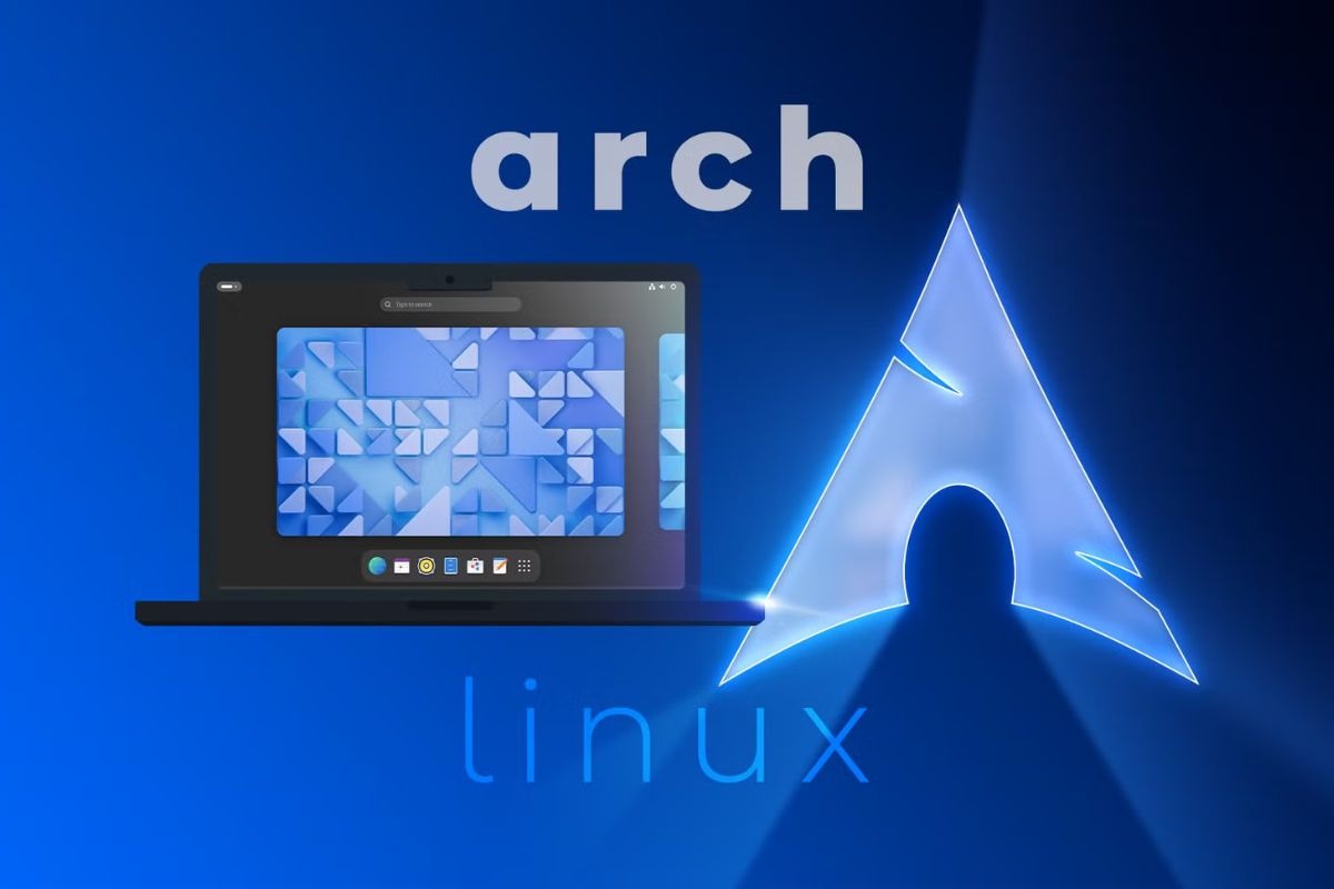 Arch Linux là gì? Có nên cài đặt Arch Linux không?