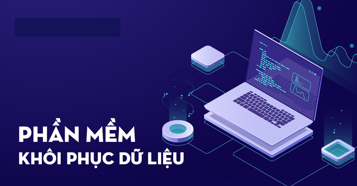 Top 10 phần mềm khôi phục dữ liệu tốt nhất 2025