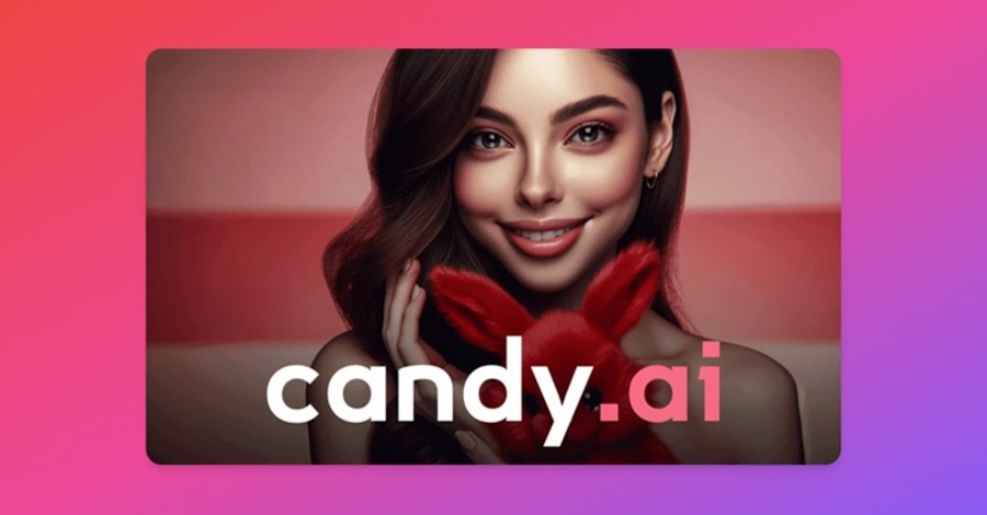 Candy AI là gì? Hướng dẫn chi tiết cách sử dụng Candy AI 
