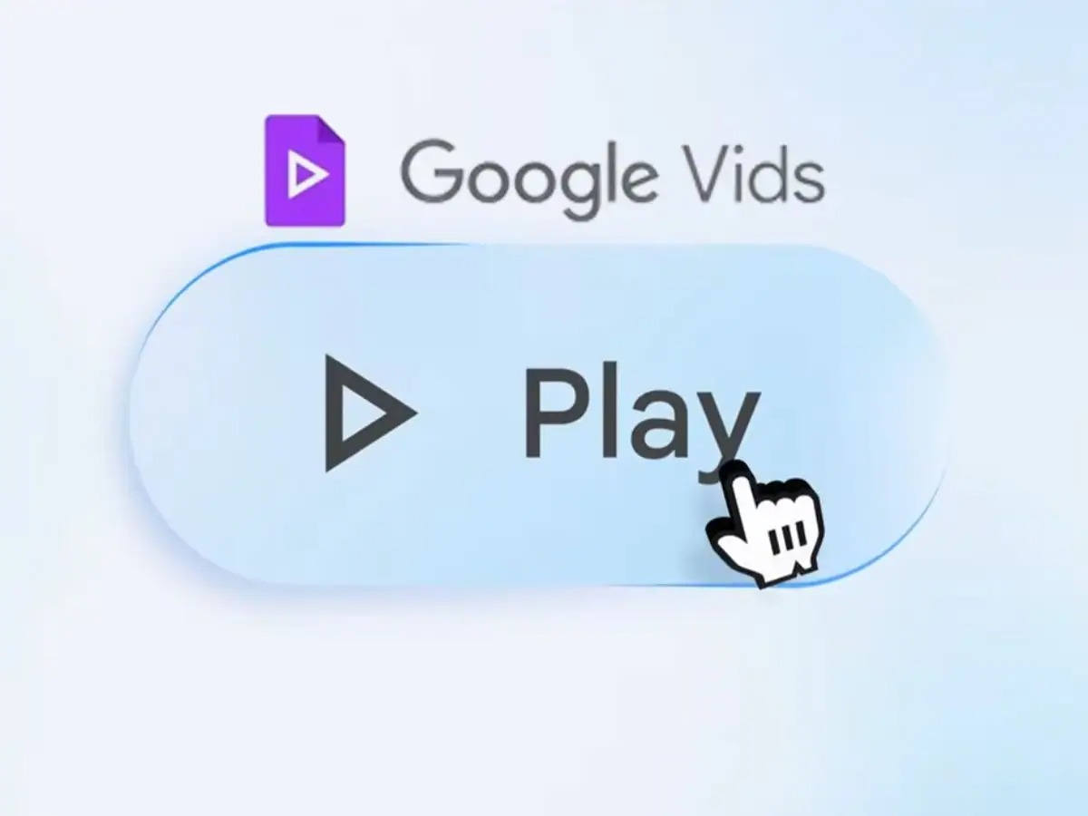 Hướng dẫn chi tiết cách sử dụng Google Vids để chỉnh sửa video trực tiếp trên Google Drive mà không cần tải về