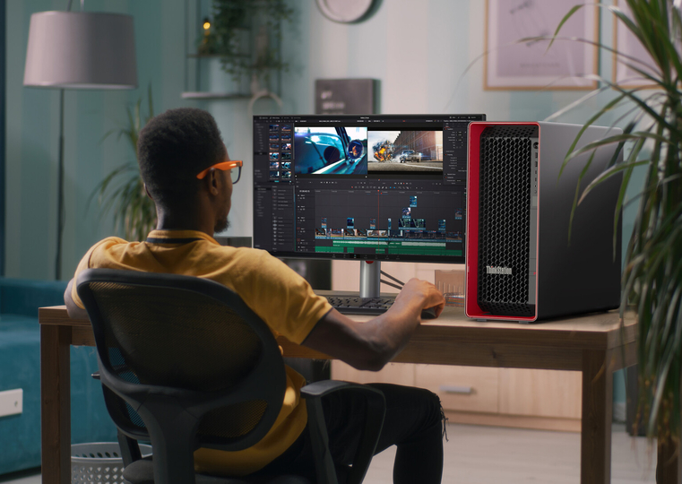 Máy trạm (wordstation) là gì? Cách phân biệt với PC thông thường