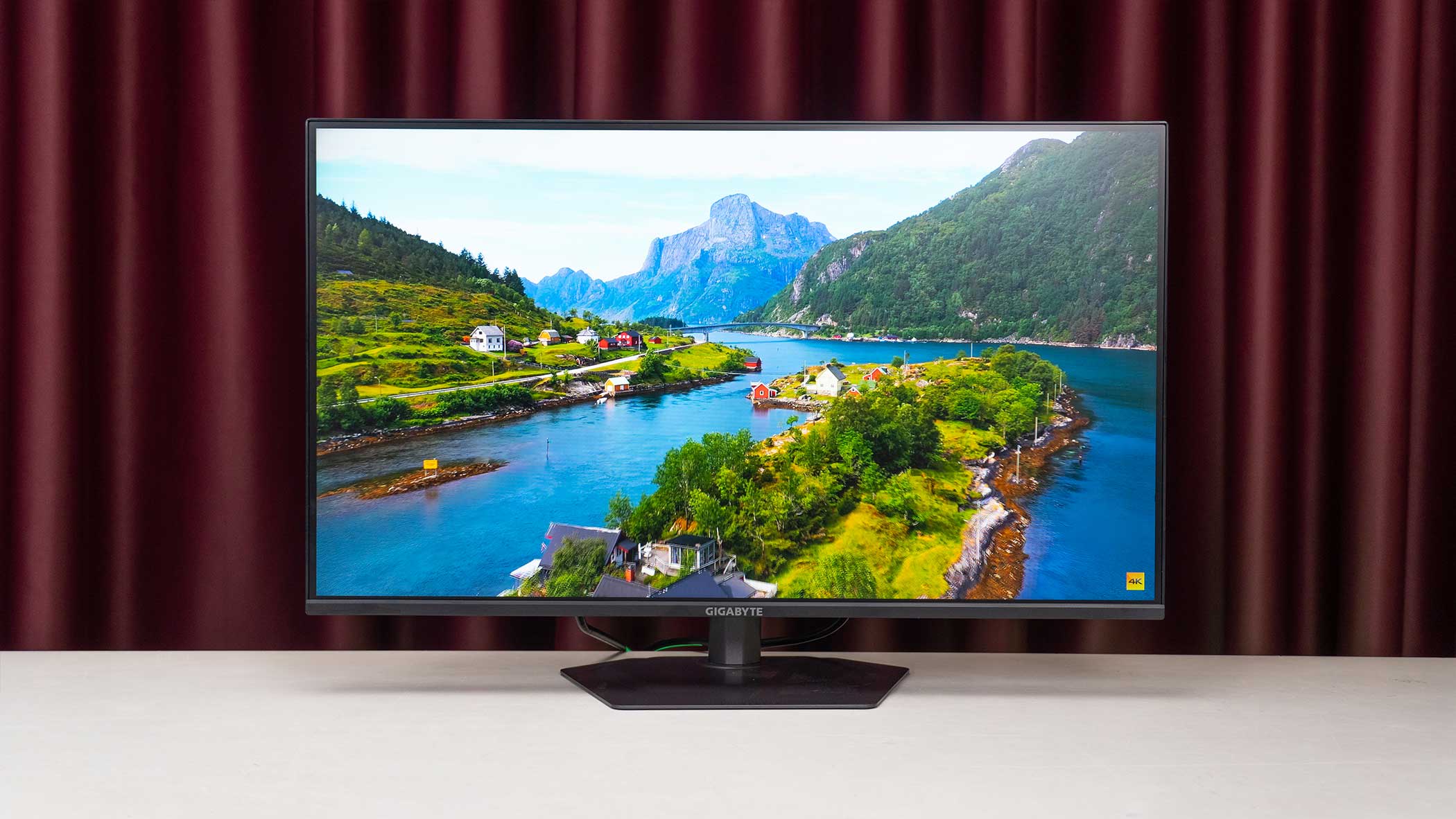 Đánh Giá màn hình gaming Gigabyte G25F2 | Chưa Tới 3 Triệu Nhưng Tần Số Quét Lên Tới 200Hz