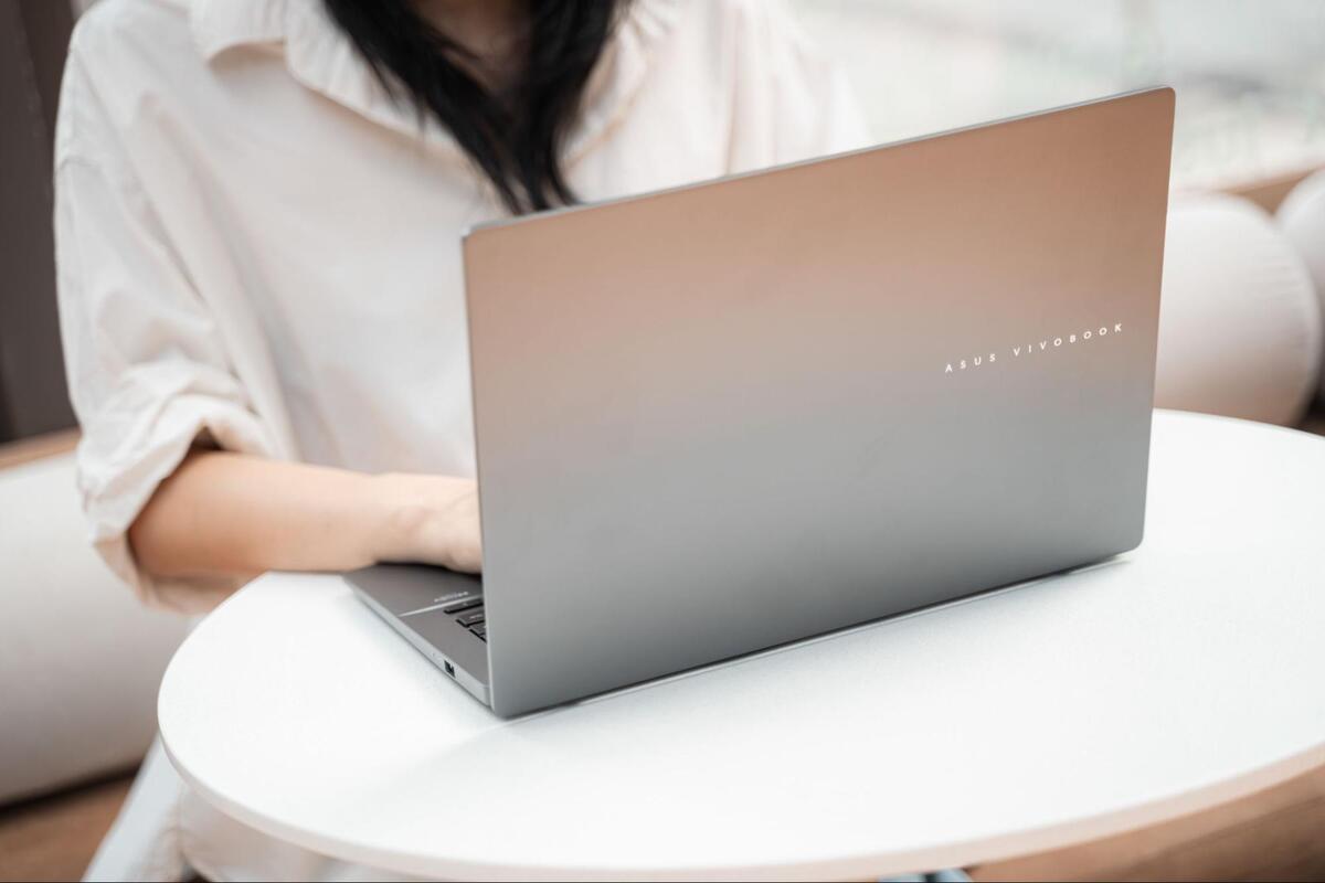 Có nên mua laptop Vivobook S14 trong năm 2025? Top các mẫu Vivobook S14 phù hợp cho sinh viên, dân văn phòng