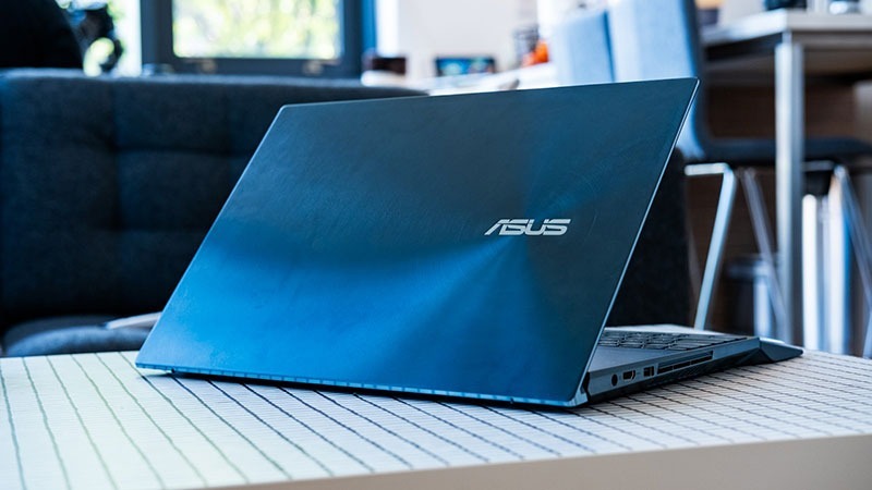 Laptop Asus Zenbook là gì? Ưu nhược điểm của các dòng Zenbook hiện nay