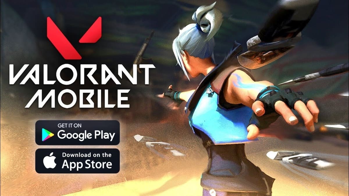 Hướng dẫn chi tiết cách tải Valorant Mobile cho điện thoại IOS và Android đơn giản và dễ hiểu nhất