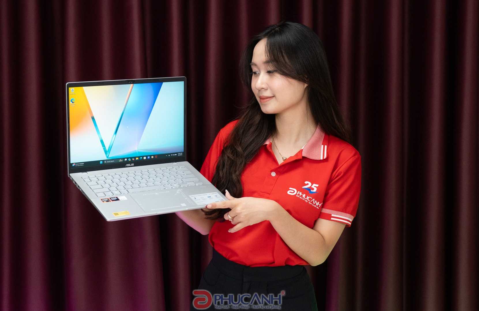 Đánh giá Asus Vivobook S14 (M3407KA): Laptop AI nhỏ gọn, hiệu năng mạnh mẽ cho công việc và giải trí