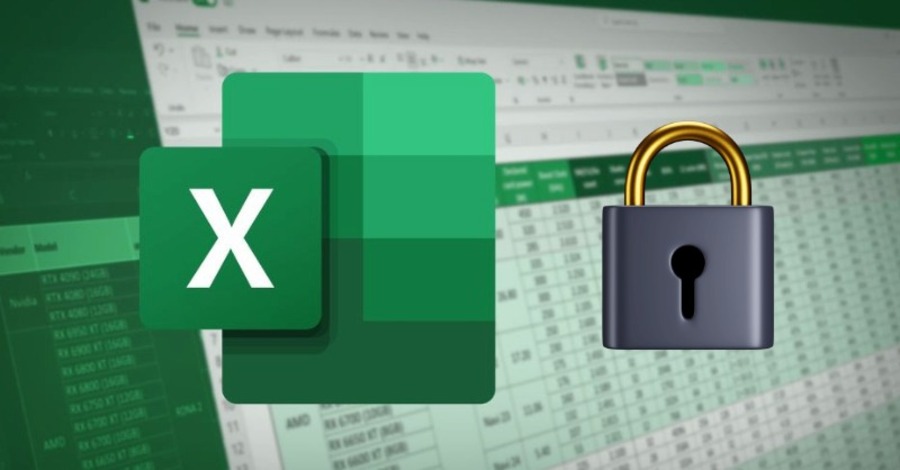 Chi tiết từ A đến Z cách khóa công thức trên Excel đơn giản và hiệu quả cho dân văn phòng