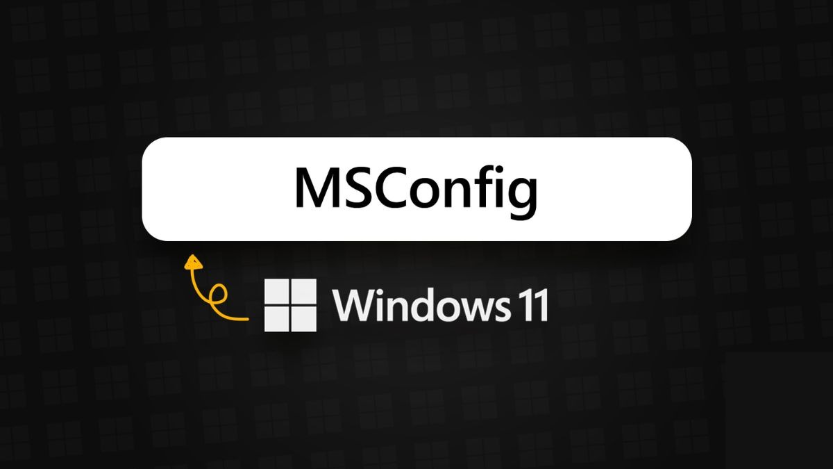  MSConfig là gì? Hướng dẫn sử dụng MSConfig chi tiết và đơn giản nhất