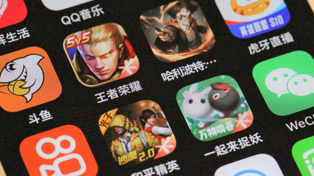 Hướng dẫn cách tải game Trung Quốc cho điện thoại từ các ứng dụng và trang web uy tín