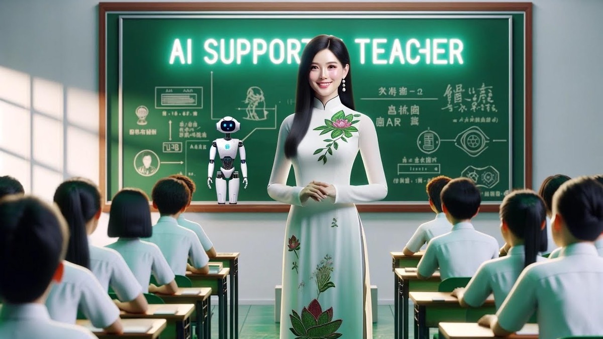 Top 10 công cụ AI hỗ trợ giáo viên, giảng viên tốt nhất 2025