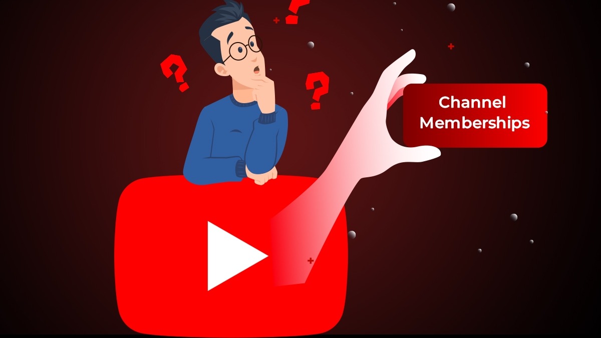 Hướng dẫn đăng ký hội viên kênh Youtube chi tiết và đơn giản nhất