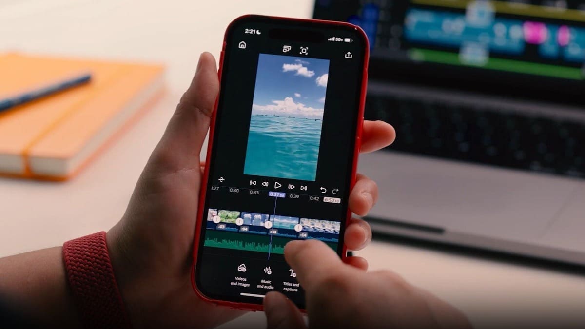 Cách tải phần mền chỉnh sửa video Premiere Pro trên iPhone miễn phí