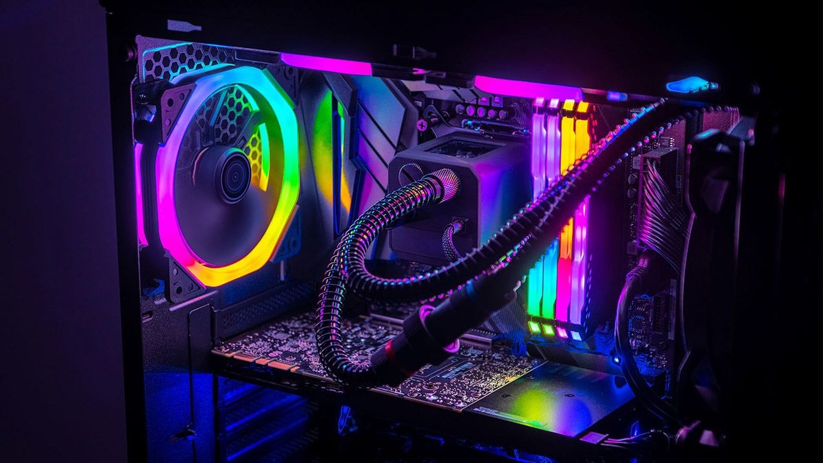 Tản nhiệt All in One là gì? Top 7 tản nhiệt AIO hiệu quả nhất cho PC