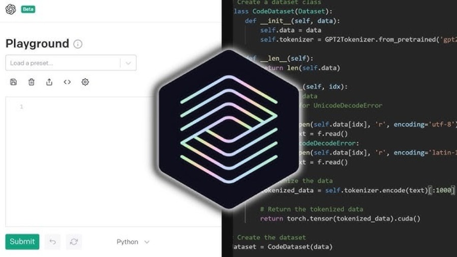 Hướng dẫn cách sử dụng Codex của OpenAI chi tiết với ví dụ cụ thể