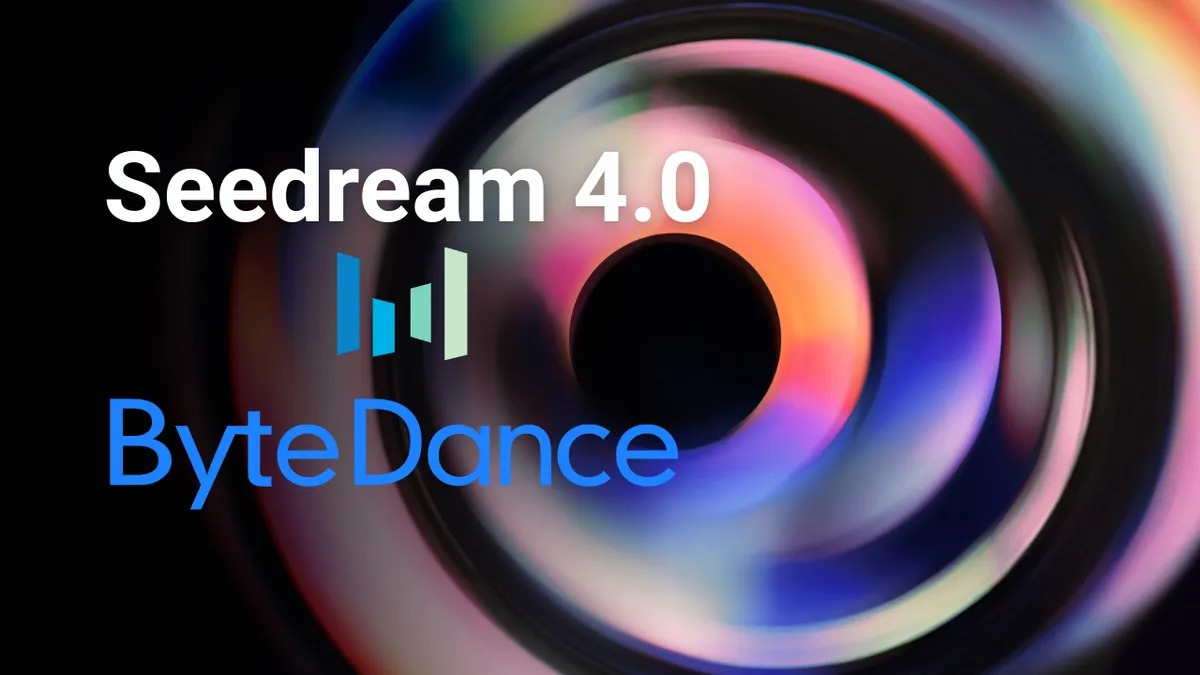 Seedream 4.0 là gì? Hướng dẫn tạo tài khoản & sử dụng công cụ AI tạo ảnh mới nhất của ByteDance