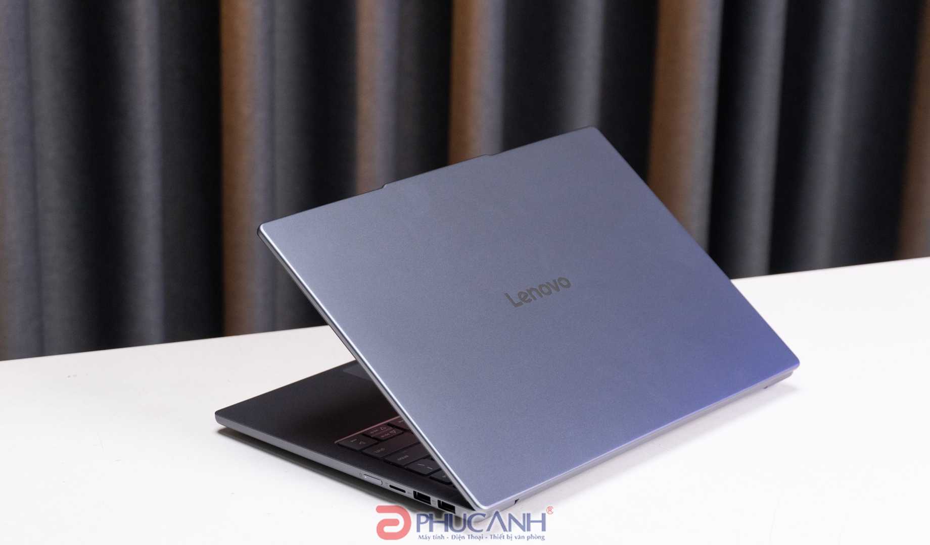 Đánh giá Lenovo IdeaPad Slim 5 OLED Ryzen AI 7 350: Laptop AI on-device mạnh mẽ trong tầm giá 25 triệu