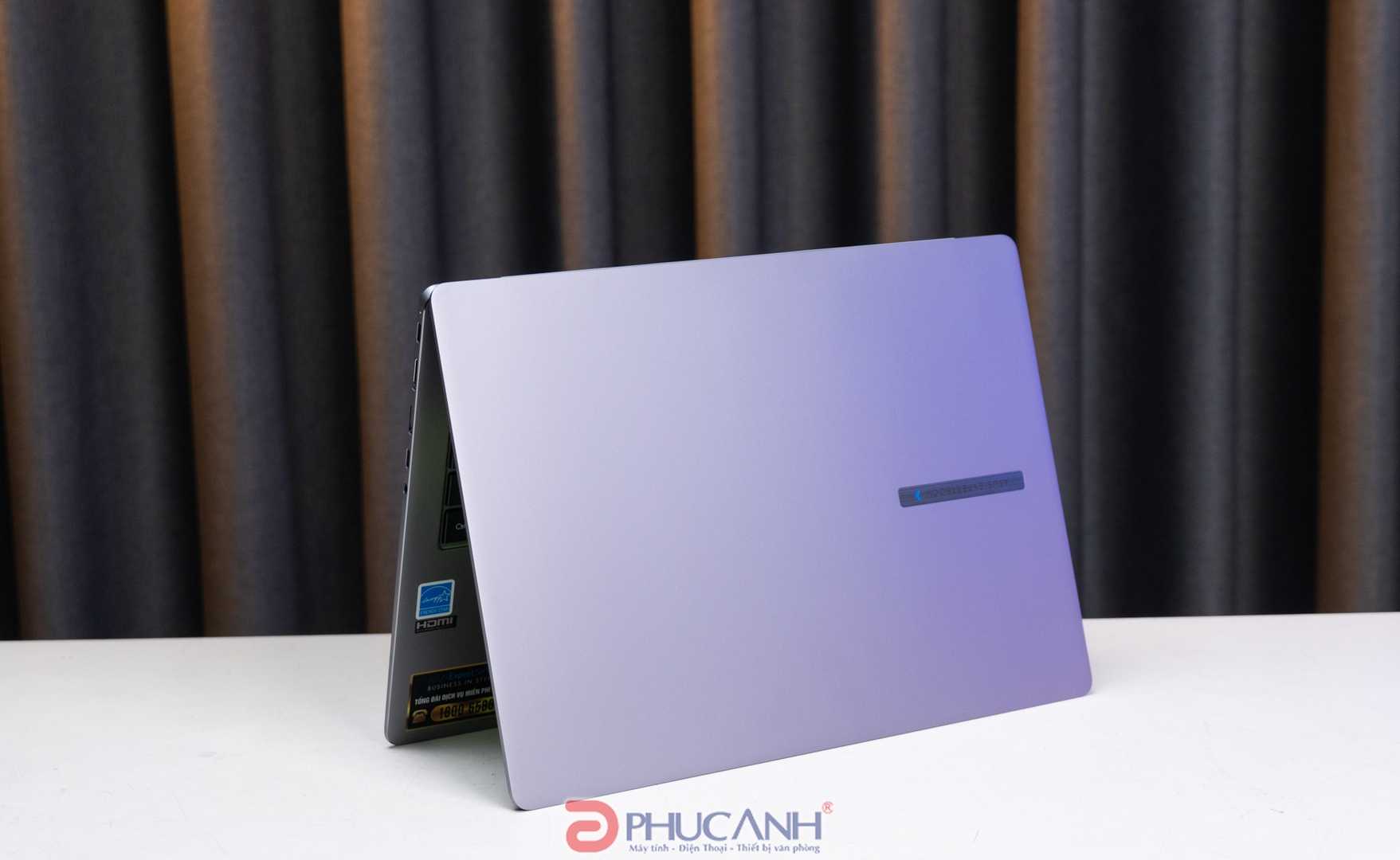 Đánh giá ASUS ExpertBook P5 (P5405CSA): Laptop mỏng nhẹ, chuẩn Copilot+ PC cho doanh nghiệp