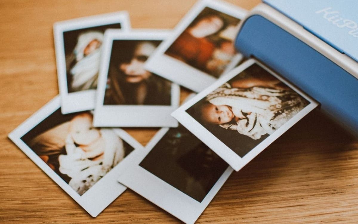 Cách tạo ảnh Polaroid bằng AI độc đáo từ ảnh số chi tiết và dễ dàng nhất