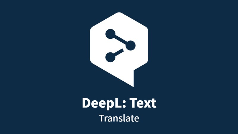 DeepL Translate là gì? Hướng dẫn sử dụng DeepL dịch văn bản chuẩn xác