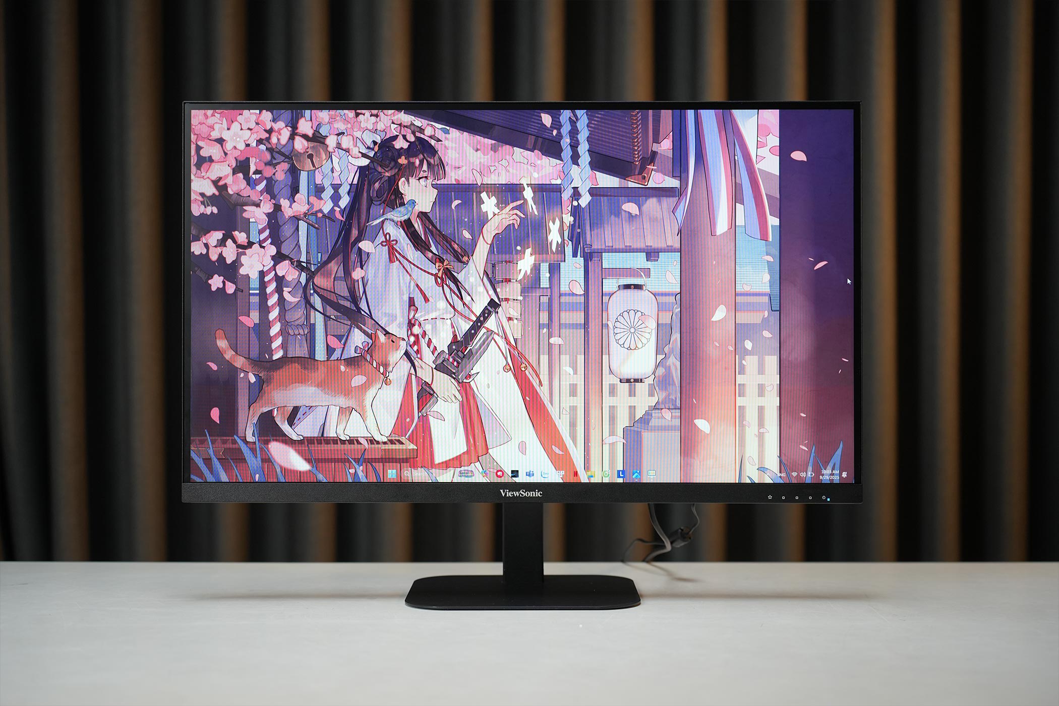Đánh Giá Màn hình Gaming Viewsonic VX2757A HD PRO | Giải Pháp Gaming Hợp Lý