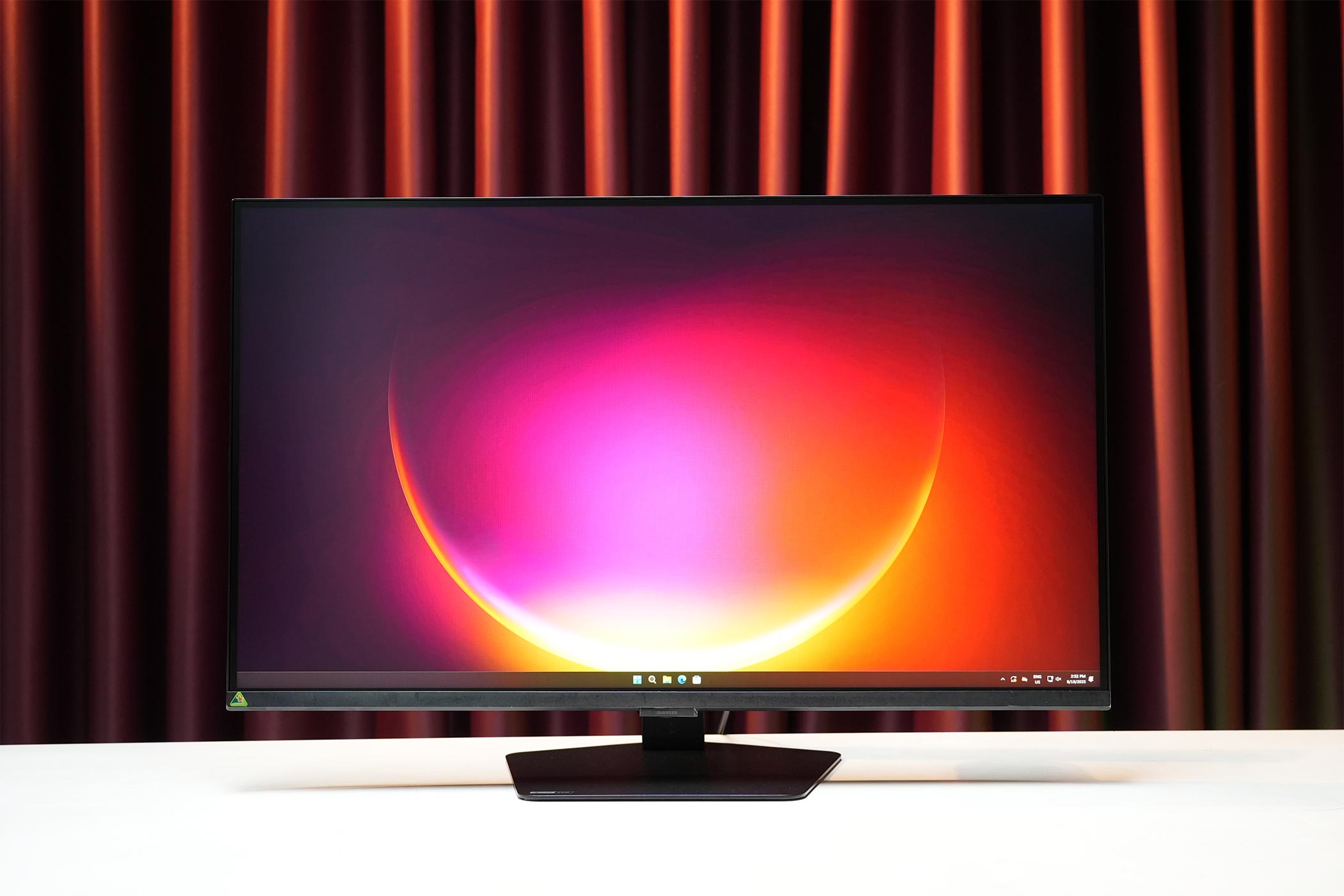Đánh Giá Màn Hình Samsung Odyssey G5 LS32DG502EEXXV | 32 Inch Siêu To, Chơi Game Siêu Thích