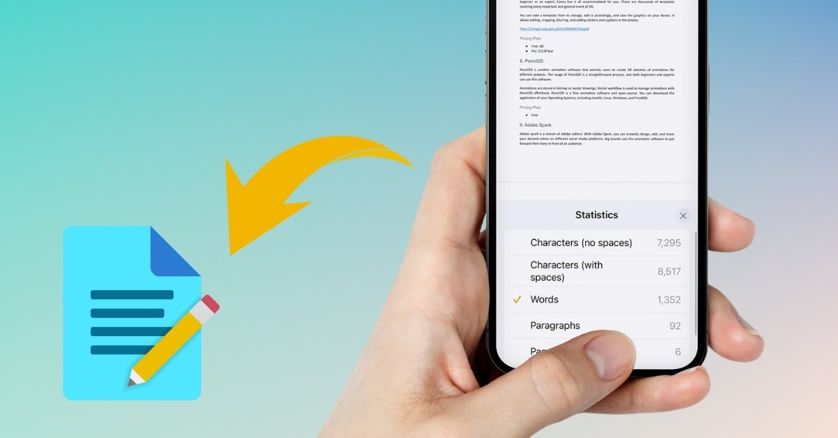 Hướng dẫn chi tiết cách chỉnh sửa văn bản trên iPhone từ A đến Z