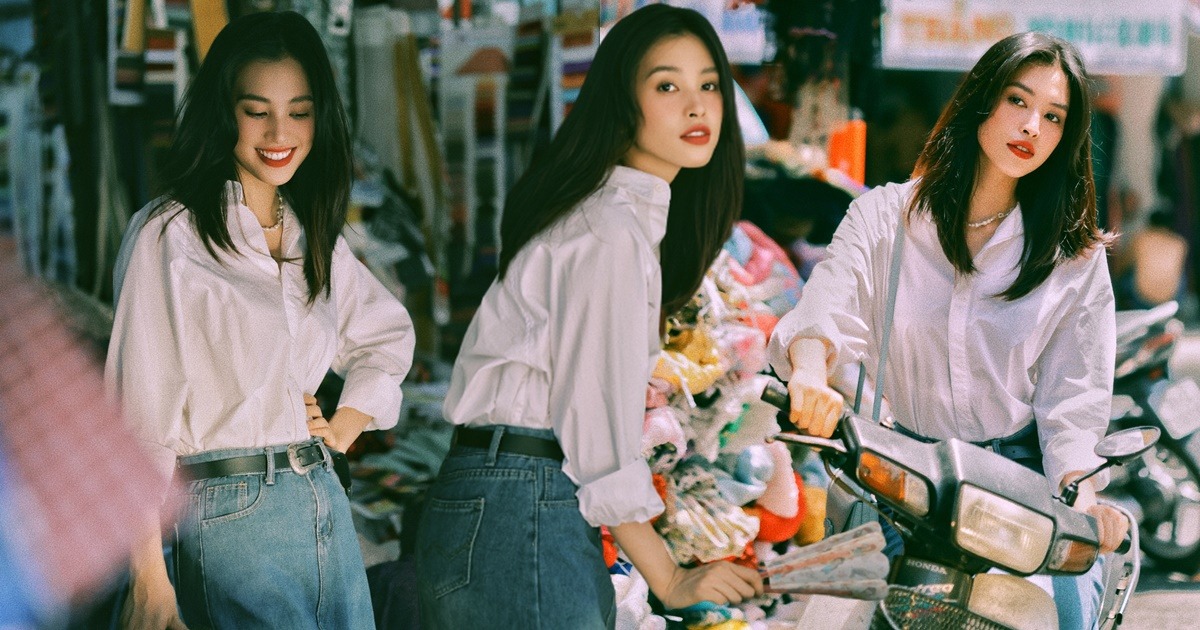 Hướng dẫn chi tiết cách tạo ảnh phong cách Hong Kong thập niên 90s với AI đơn giản nhất