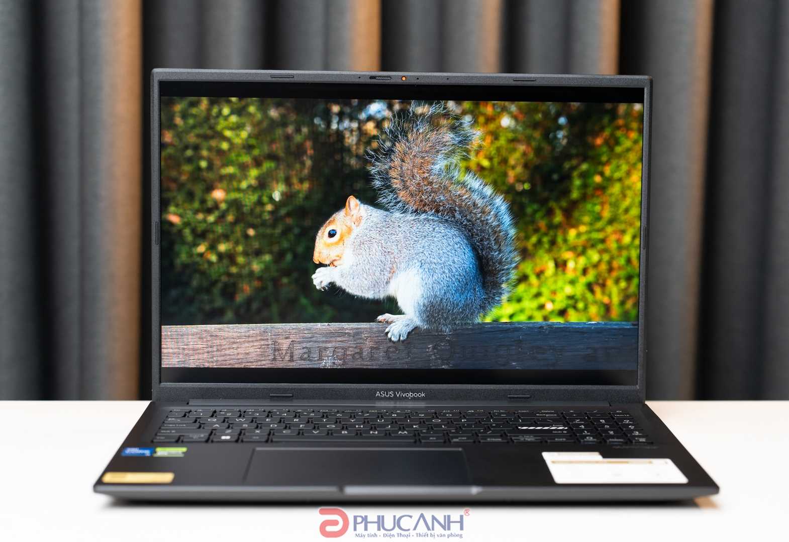 Đánh giá ASUS Gaming VivoBook 16X K3605VC: Laptop đa năng, chân ái cho sinh viên với RTX 3050