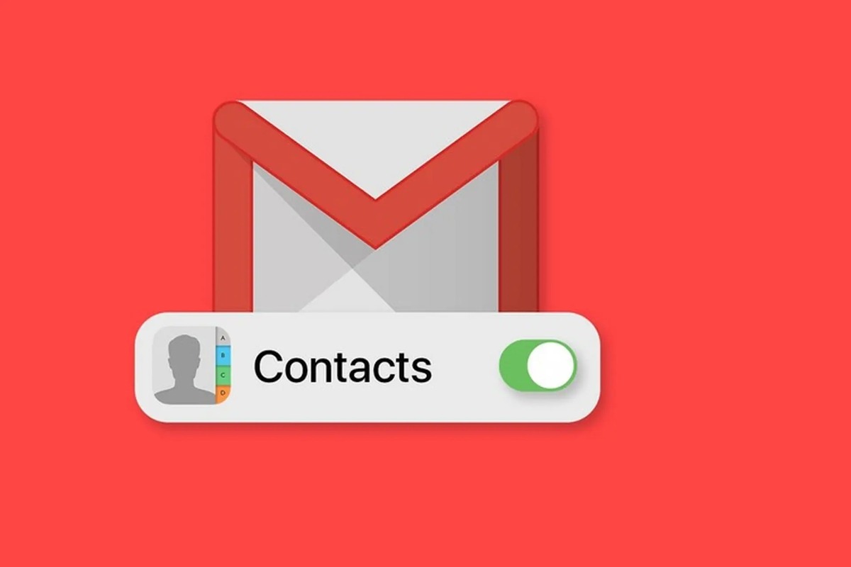 Cách nhập danh bạ Gmail vào iPhone nhanh chóng, chi tiết từng bước
