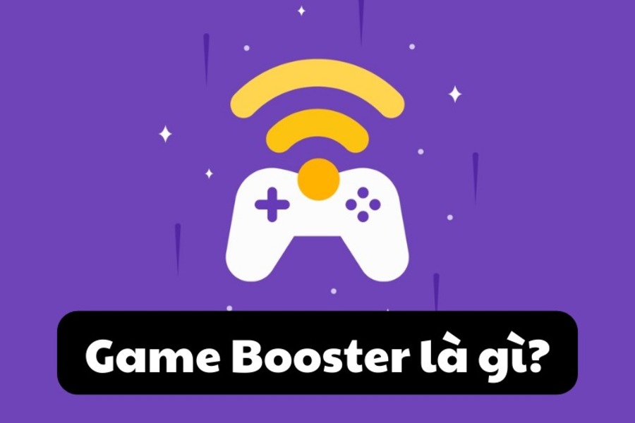 Game Booster là gì? Cách hoạt động và có nên dùng không